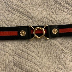 Express belt